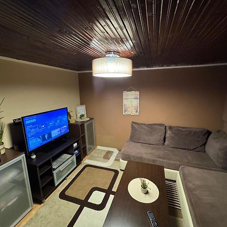 Danube Rose Cottage Ruse Zewnętrze zdjęcie