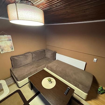 Danube Rose Cottage Ruse Zewnętrze zdjęcie