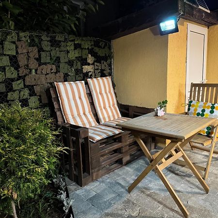 Danube Rose Cottage Ruse Zewnętrze zdjęcie