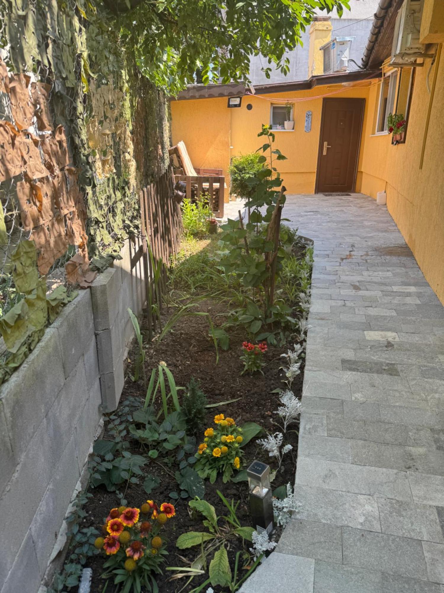 Danube Rose Cottage Ruse Zewnętrze zdjęcie