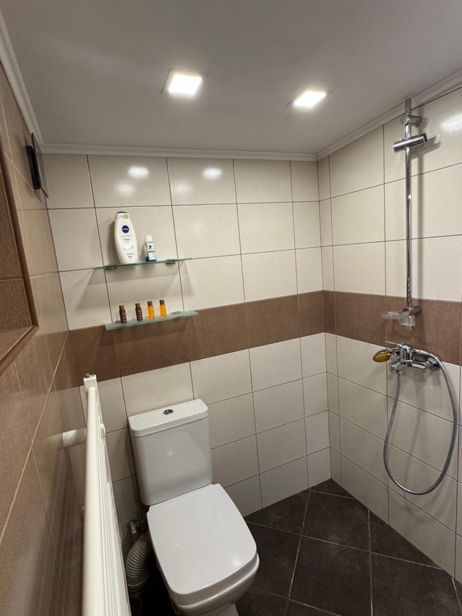 Danube Rose Cottage Ruse Zewnętrze zdjęcie
