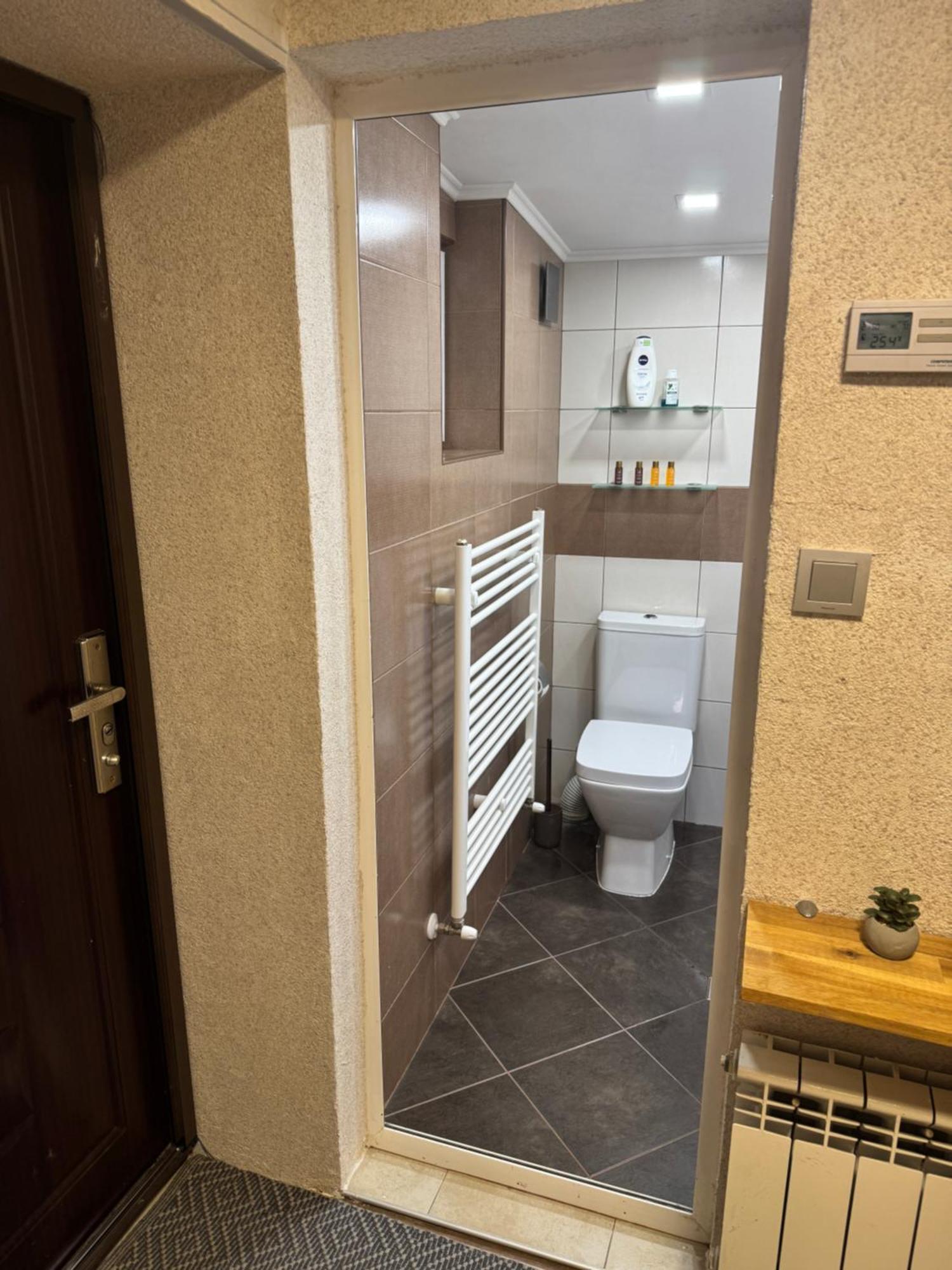 Danube Rose Cottage Ruse Zewnętrze zdjęcie