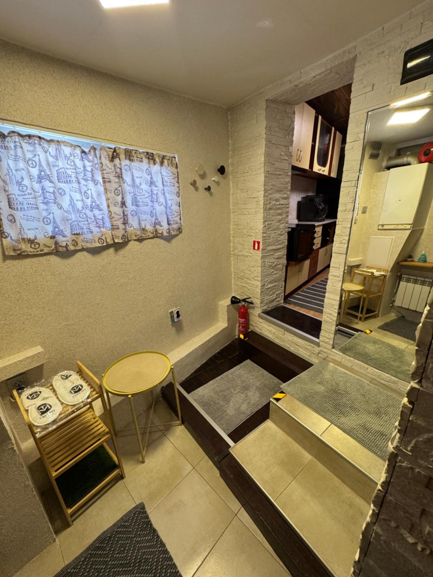 Danube Rose Cottage Ruse Zewnętrze zdjęcie