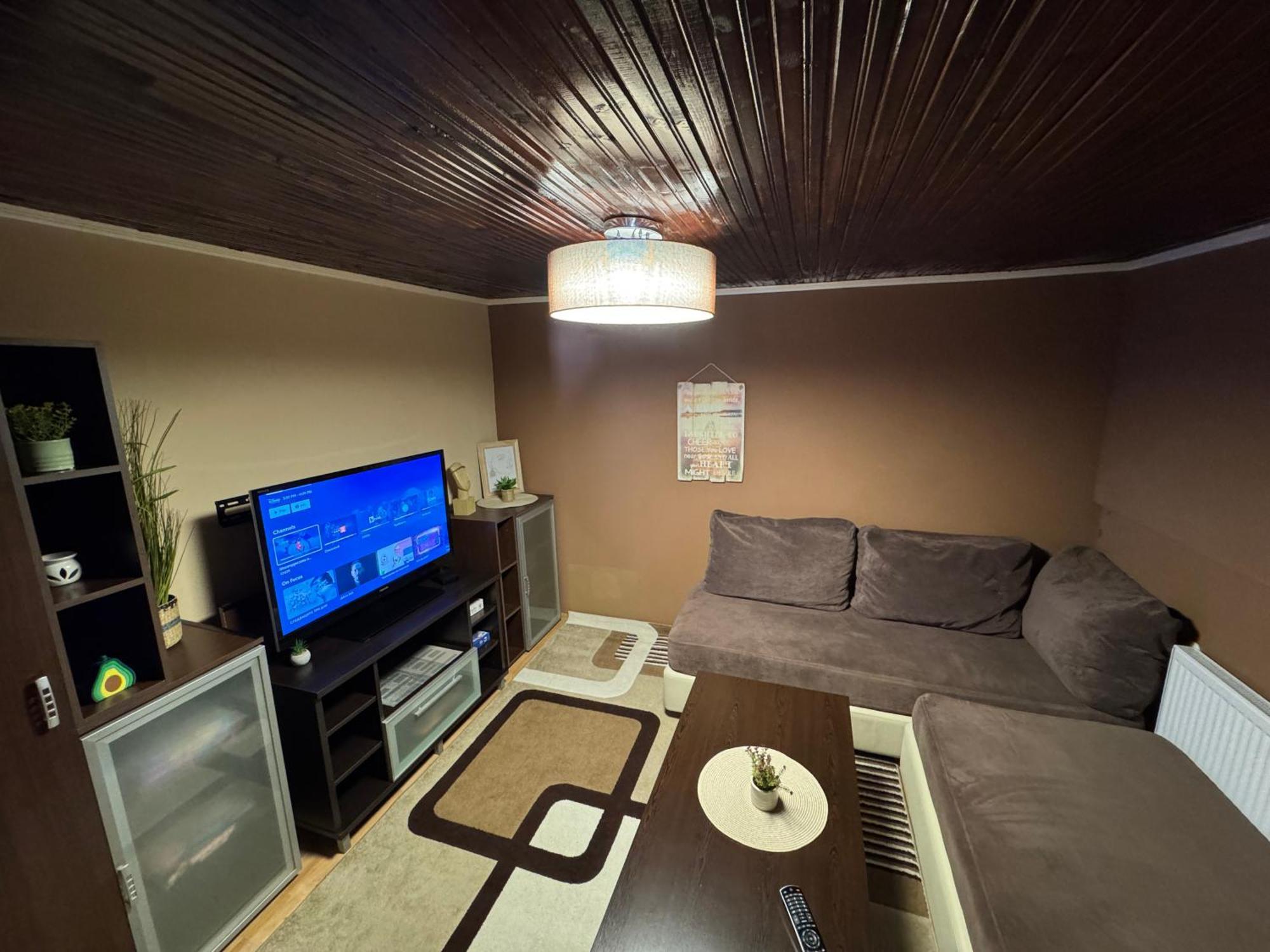 Danube Rose Cottage Ruse Zewnętrze zdjęcie
