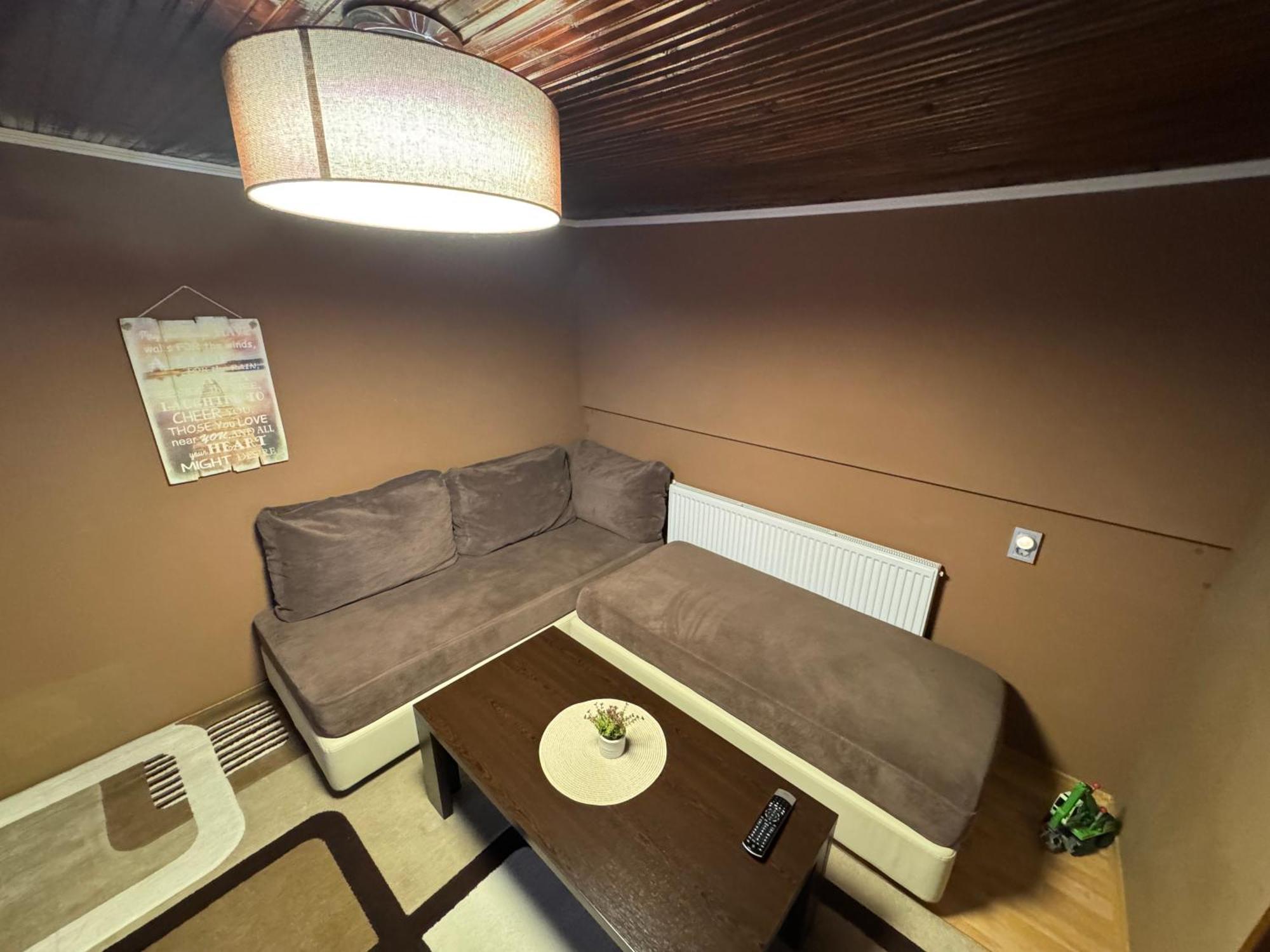 Danube Rose Cottage Ruse Zewnętrze zdjęcie